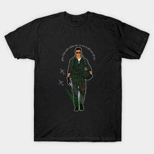 Fighter Hrithik Roshan T-Shirt